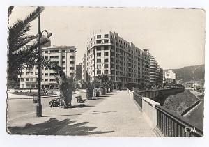 ORANBD FRONT DE MER
